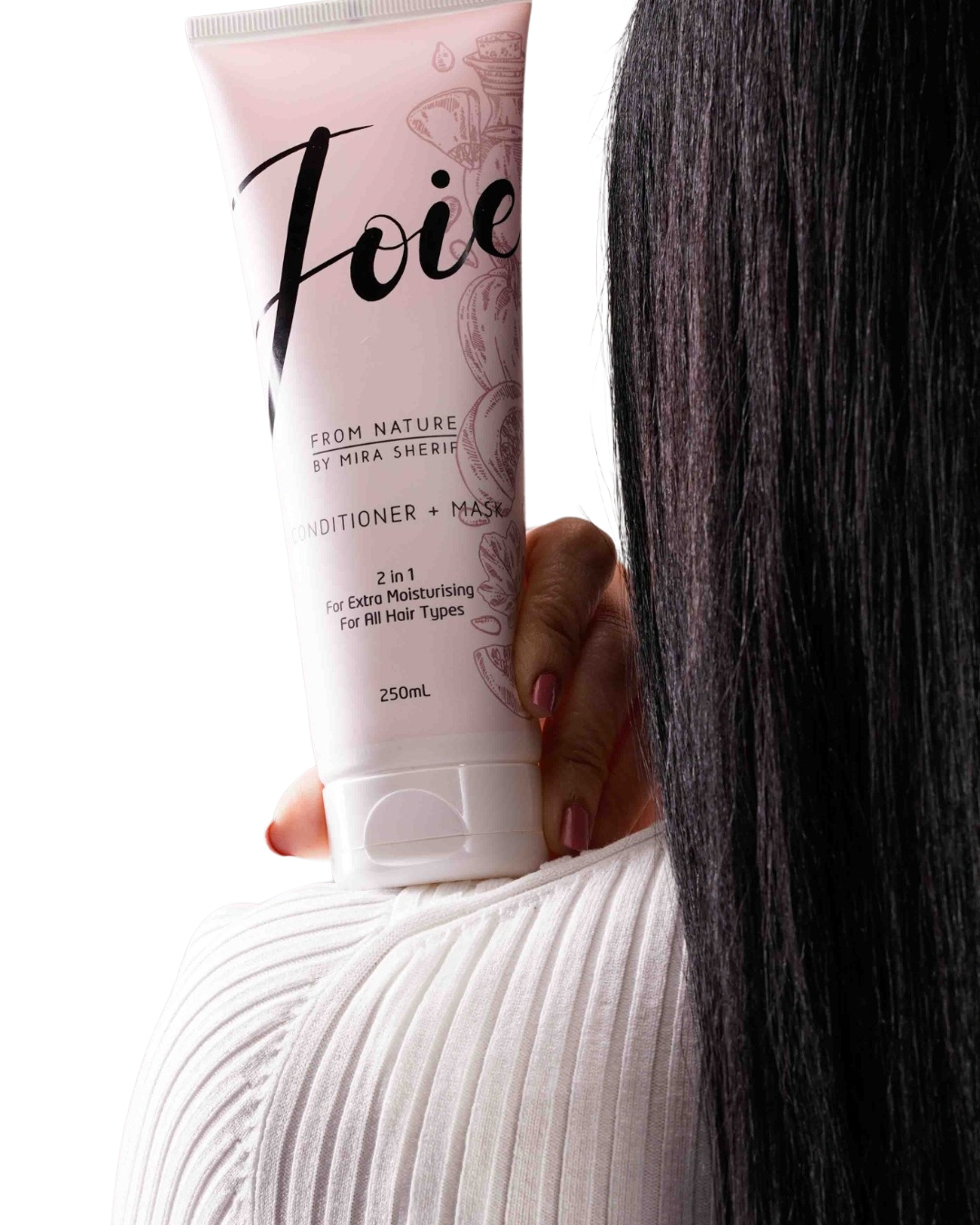 Conditioner+Mask 2in1