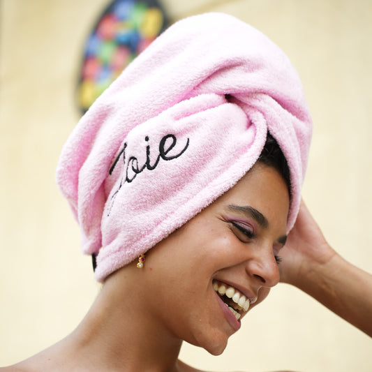 Microfiber Towel