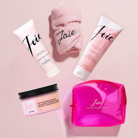 Moisture Summer Bundle