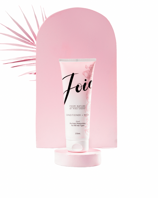 Conditioner+Mask 2in1